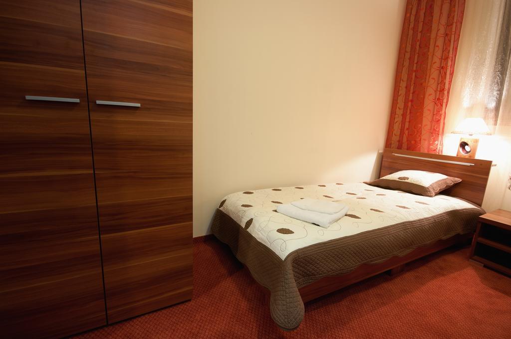 Hotel-24 Płock Værelse billede