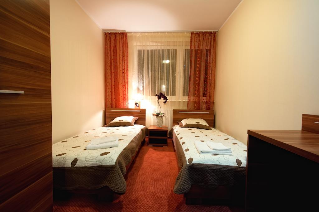 Hotel-24 Płock Værelse billede