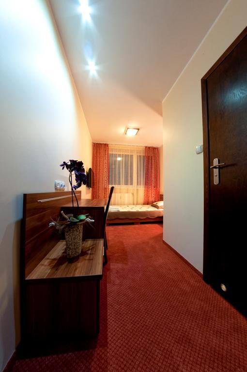Hotel-24 Płock Eksteriør billede