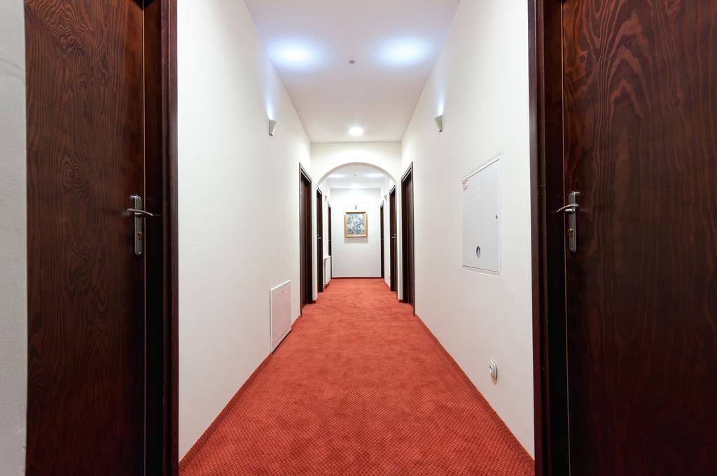 Hotel-24 Płock Eksteriør billede