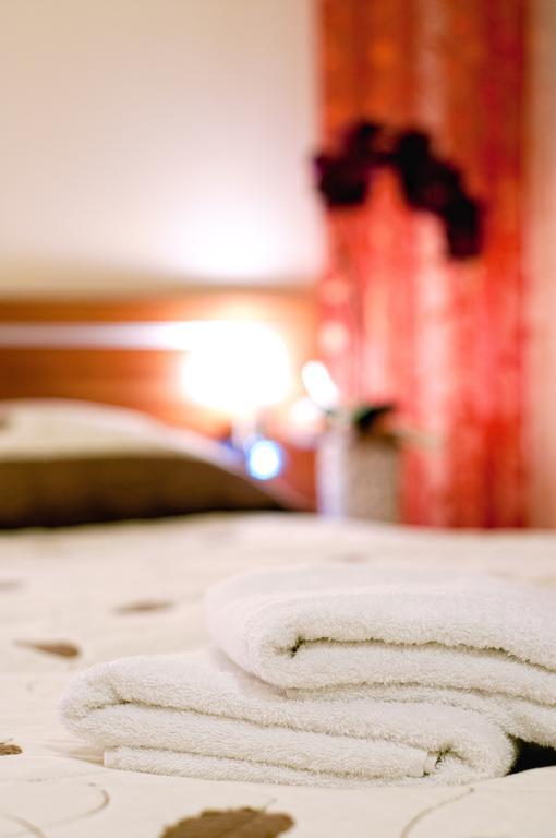 Hotel-24 Płock Eksteriør billede