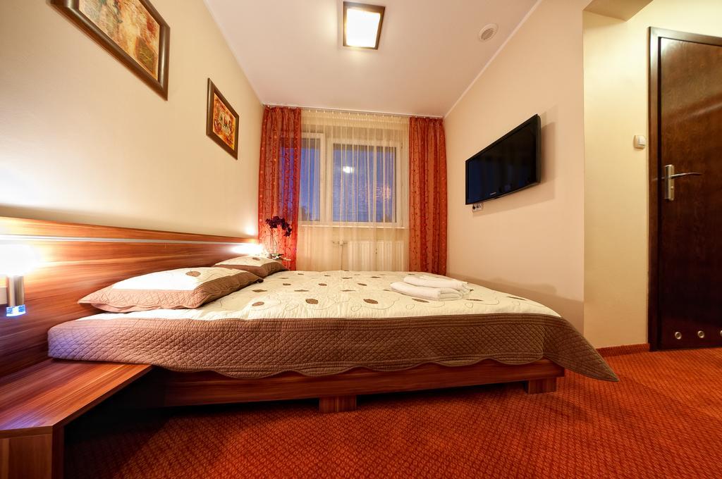 Hotel-24 Płock Eksteriør billede