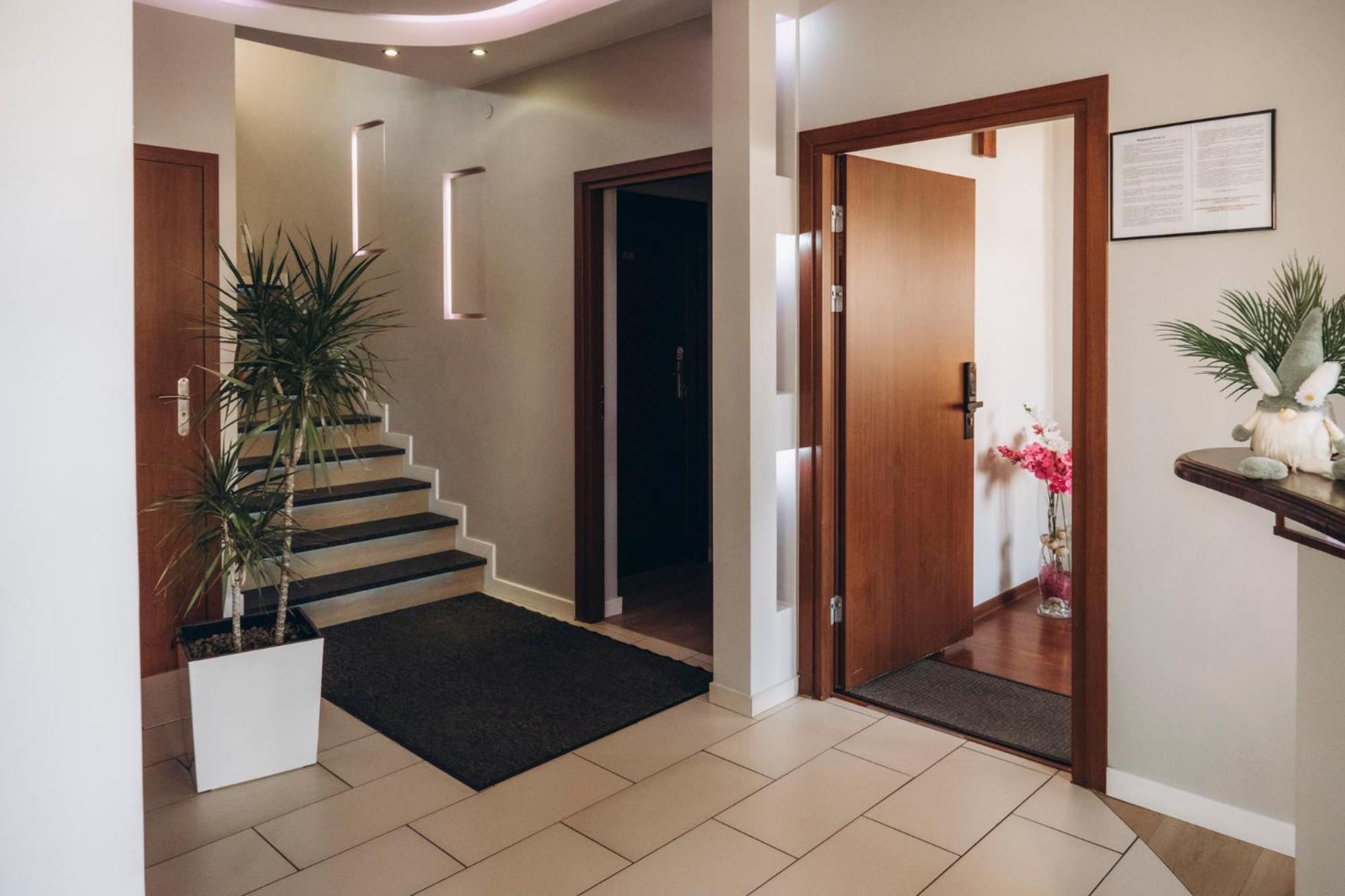 Hotel-24 Płock Eksteriør billede
