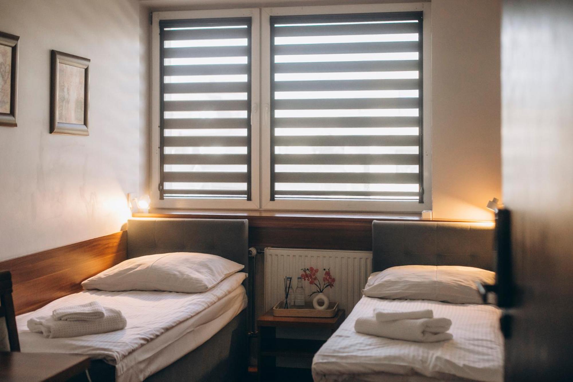 Hotel-24 Płock Eksteriør billede