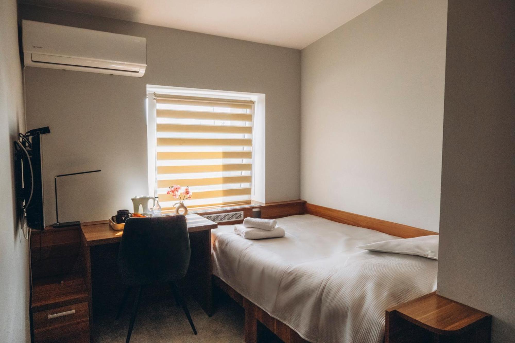 Hotel-24 Płock Eksteriør billede