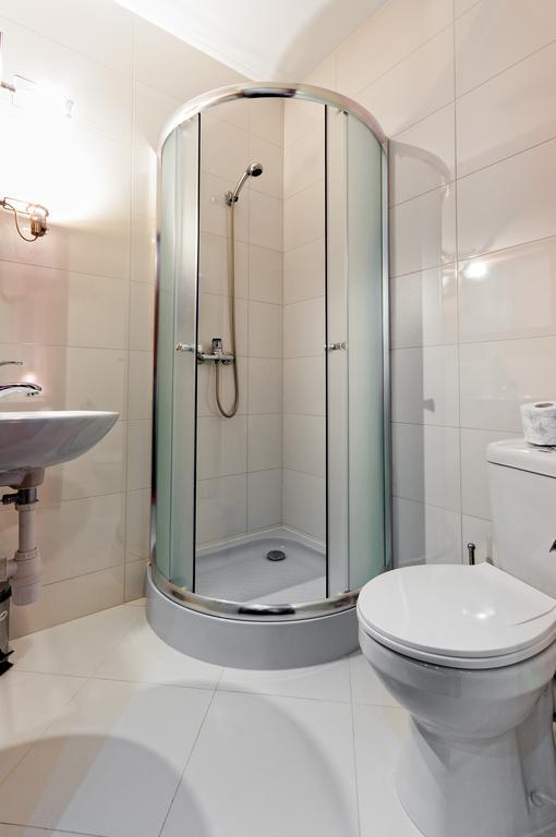 Hotel-24 Płock Eksteriør billede