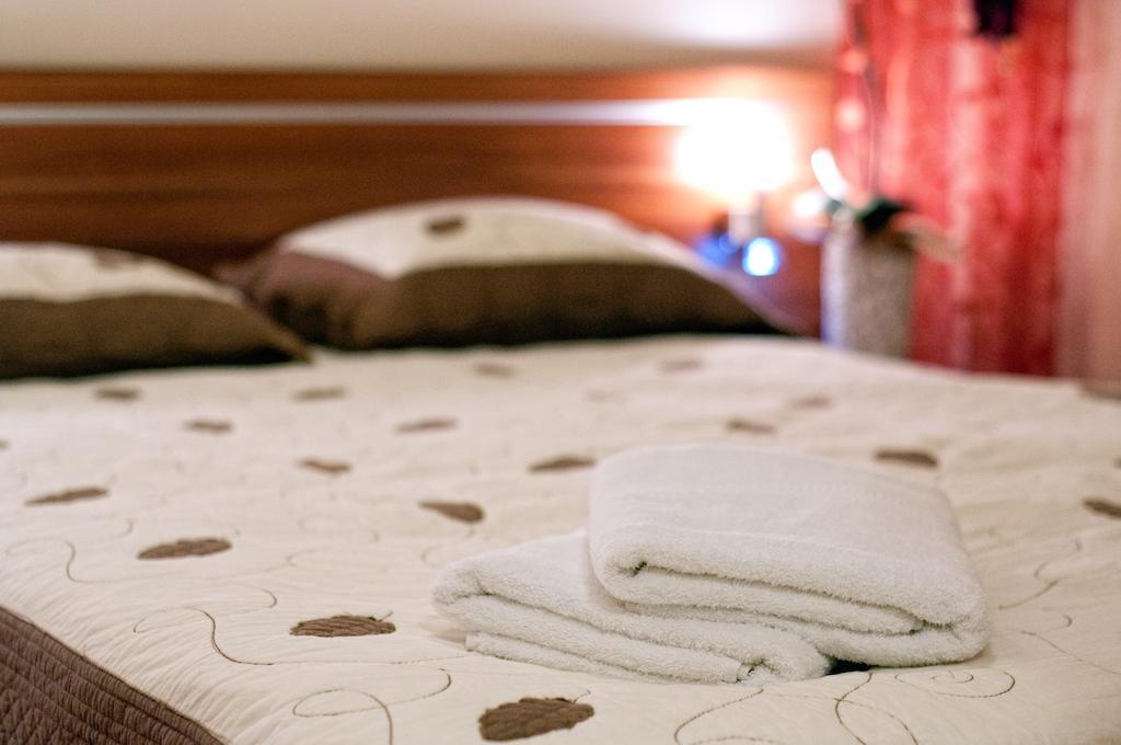 Hotel-24 Płock Værelse billede